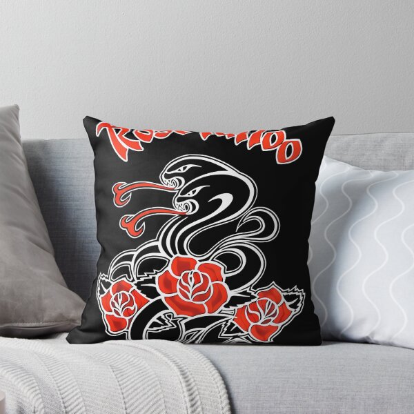 Item preview, Rose Tattoo designed and sold by walemagloodth.
