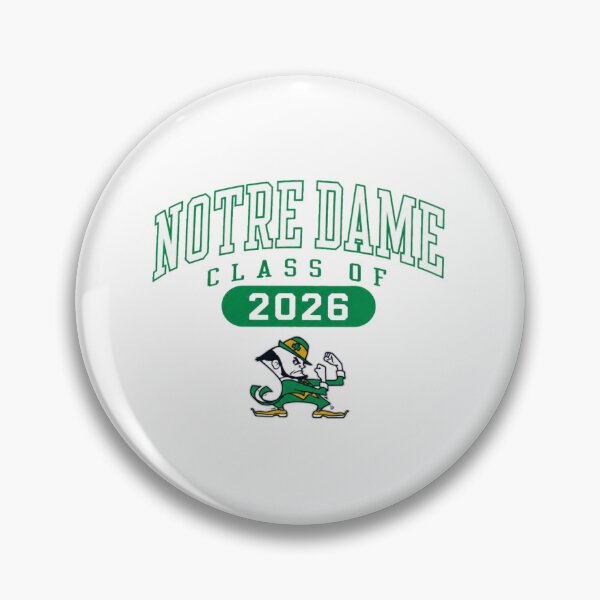 Item preview, Notre Dame Football designed and sold by MilanHardy.