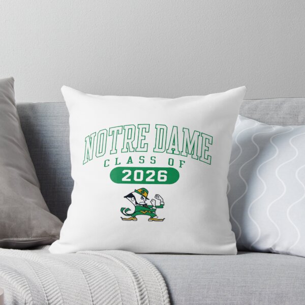 Item preview, Notre Dame Football designed and sold by MilanHardy.