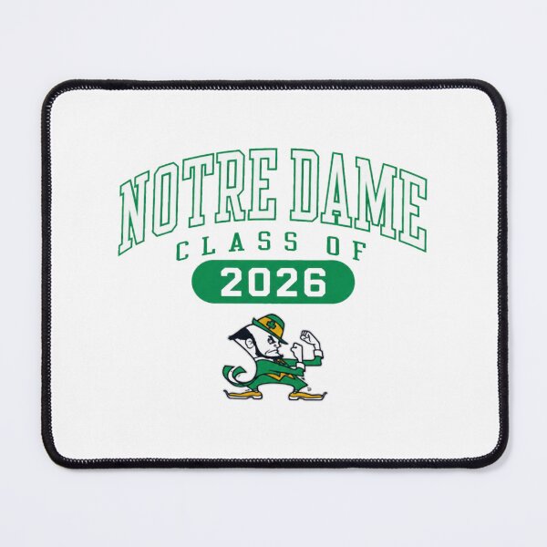 Item preview, Notre Dame Football designed and sold by MilanHardy.