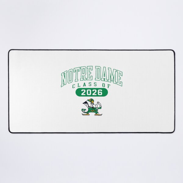 Item preview, Notre Dame Football designed and sold by MilanHardy.