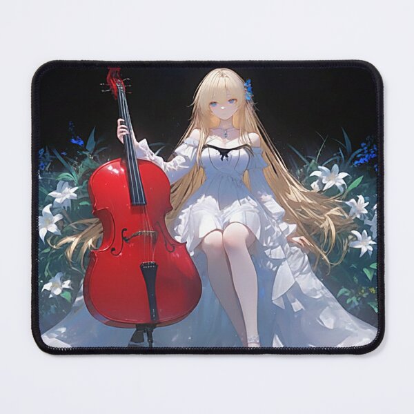 Item preview, Cello designed and sold by Emaple.