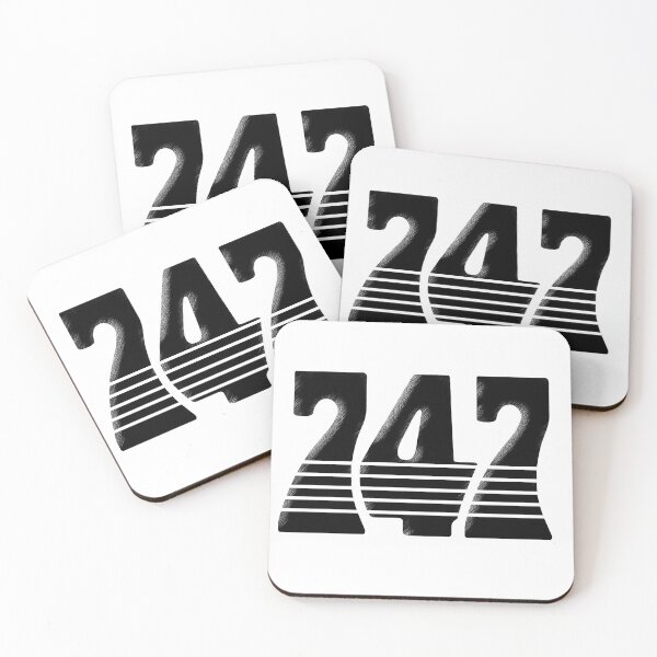 Item preview, 747 bootleg tapes gear (v1) designed and sold by Twenty Twenty Visions.