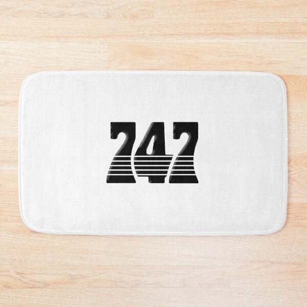 Item preview, 747 bootleg tapes gear (v1) designed and sold by Twenty Twenty Visions.