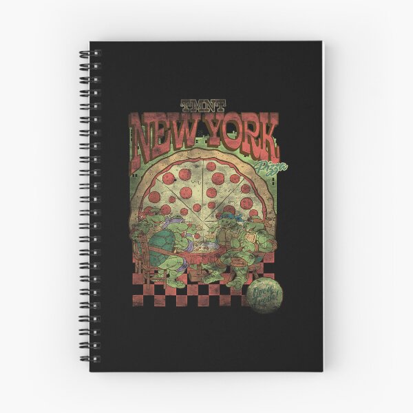 Item preview, Mutant Ninja Reptiles Mutant Ninja Reptiles New York Pizza designed and sold by yakima-deona.