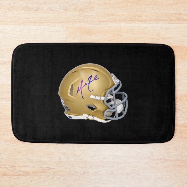 Item preview, Notre Dame Football designed and sold by MilanHardy.