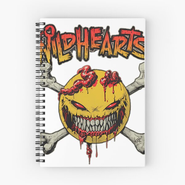 Item preview, Wildhearts designed and sold by flavioevan.