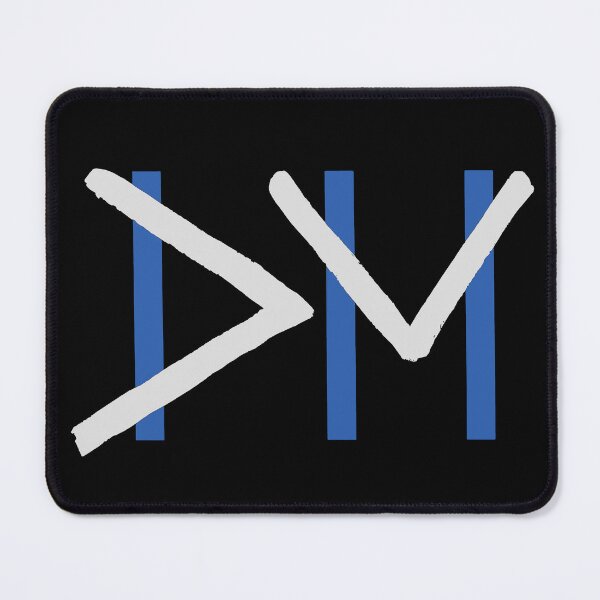 Item preview, Depeche Mode Recording the Angel designed and sold by ardenavarkani.