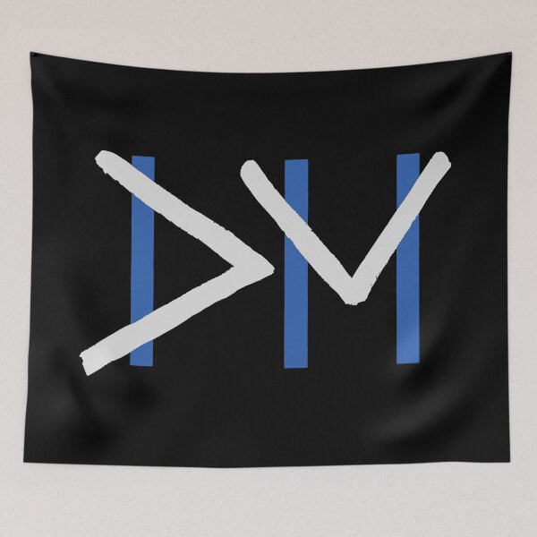 Item preview, Depeche Mode Recording the Angel designed and sold by ardenavarkani.