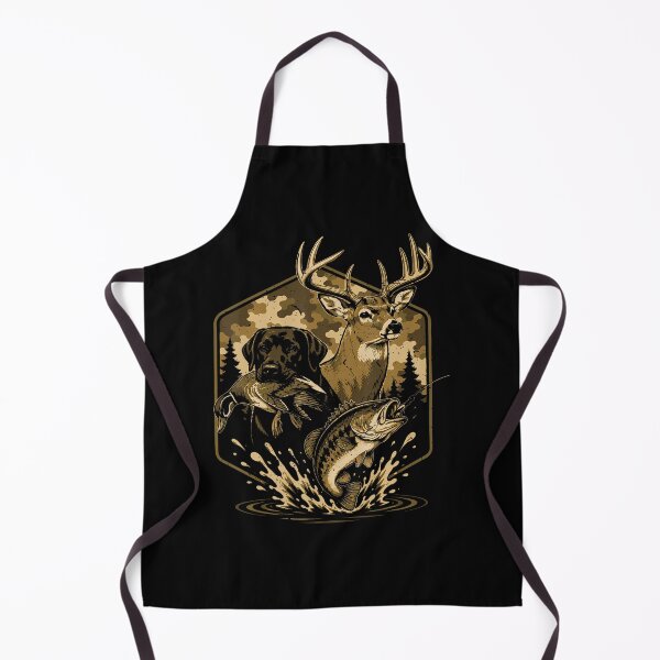Item preview,  Youth Camo Fishing Bass Fish Dog Hunting Duck Deer Local Boy designed and sold by Eat-Apples.