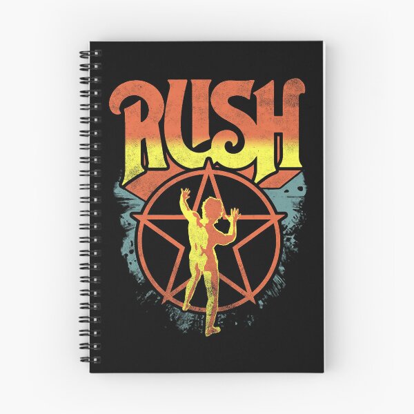 Item preview, **Starmen-Album-Rushhhh** designed and sold by Daniesuki.
