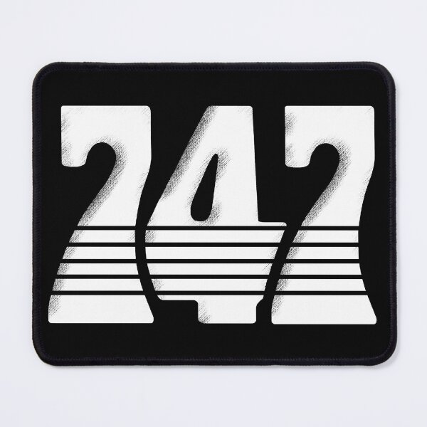 Item preview, 747 bootleg tapes gear (v2) designed and sold by Twenty Twenty Visions.
