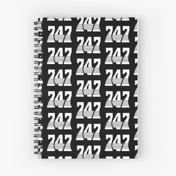 Item preview, 747 bootleg tapes gear (v2) designed and sold by Twenty Twenty Visions.