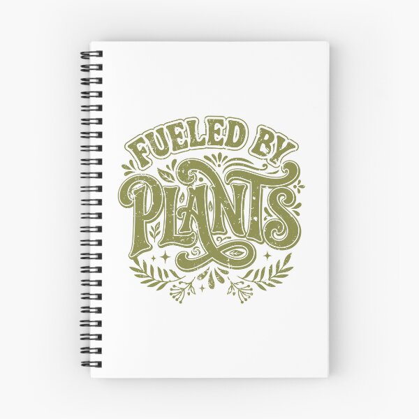 Item preview, Funny Plant Powered Fueled By Plants Art SEP-448 designed and sold by noberic.