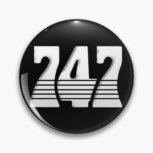 Item preview, 747 bootleg tapes gear (v2) designed and sold by Twenty Twenty Visions.
