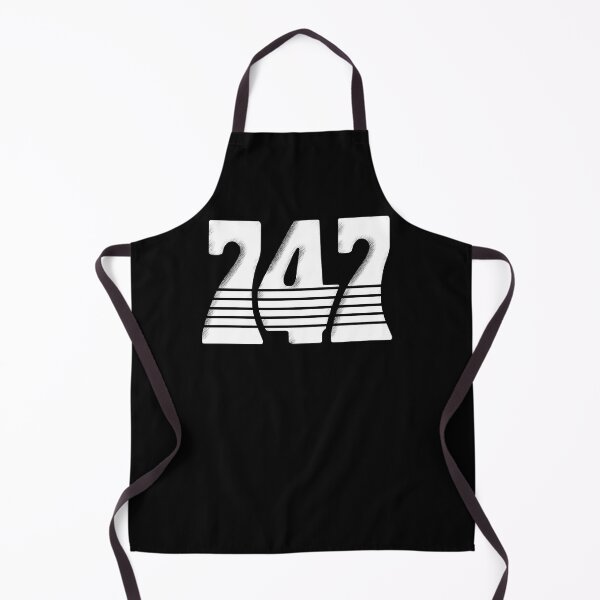 Item preview, 747 bootleg tapes gear (v2) designed and sold by Twenty Twenty Visions.
