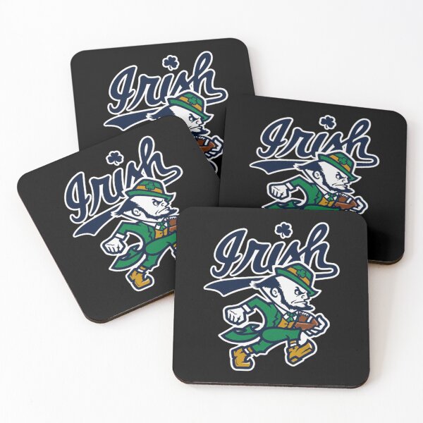 Item preview, Notre Dame Football designed and sold by MilanHardy.