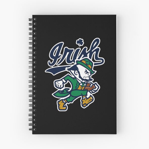 Item preview, Notre Dame Football designed and sold by MilanHardy.