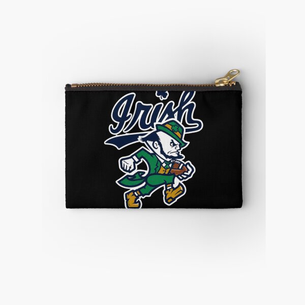 Item preview, Notre Dame Football designed and sold by MilanHardy.