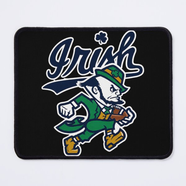 Item preview, Notre Dame Football designed and sold by MilanHardy.