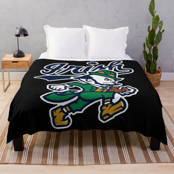 Item preview, Notre Dame Football designed and sold by MilanHardy.