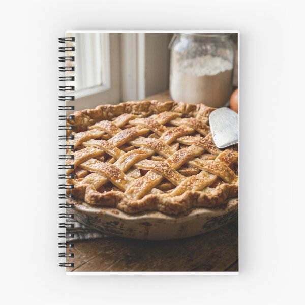Item preview, Apple pie designed and sold by PTN store 27.
