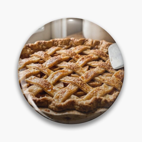 Item preview, Apple pie designed and sold by PTN store 27.