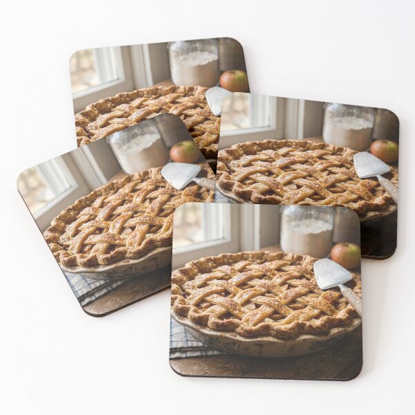Item preview, Apple pie designed and sold by PTN store 27.