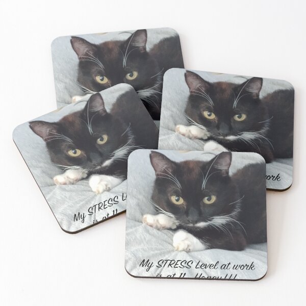 Item preview, Stress at Work!!!! designed and sold by Harold122Jade.