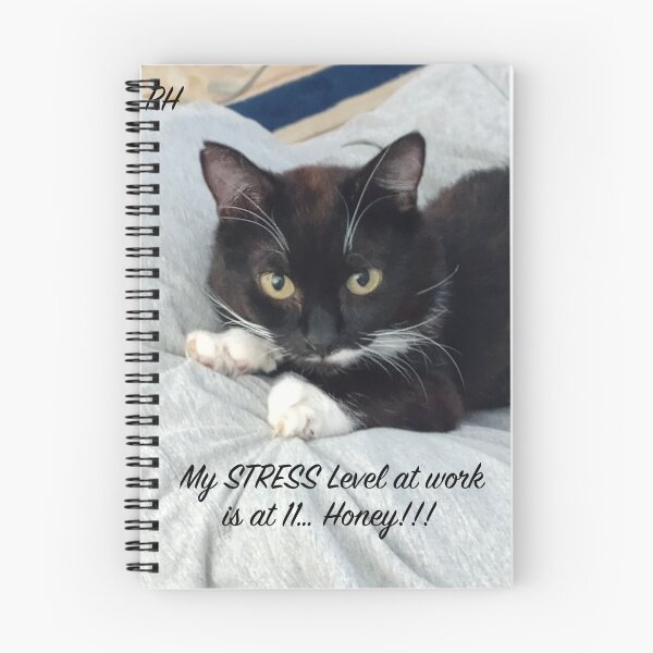 Item preview, Stress at Work!!!! designed and sold by Harold122Jade.