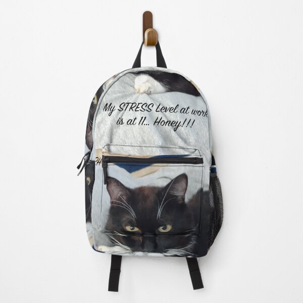 Item preview, Stress at Work!!!! designed and sold by Harold122Jade.