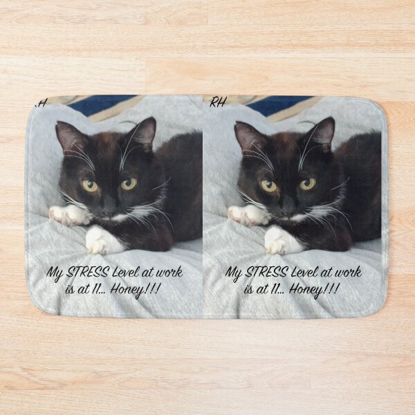 Item preview, Stress at Work!!!! designed and sold by Harold122Jade.