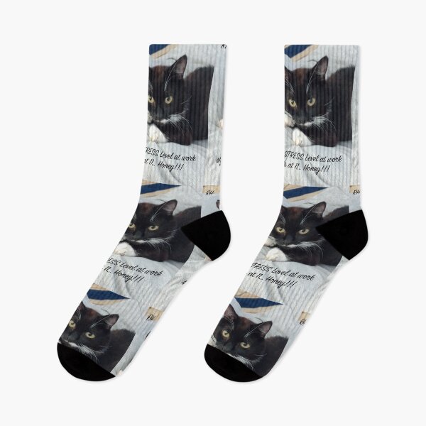Item preview, Stress at Work!!!! designed and sold by Harold122Jade.
