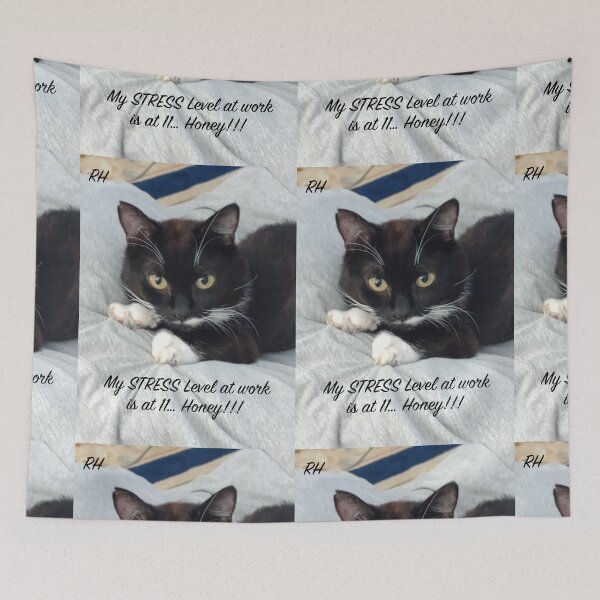 Item preview, Stress at Work!!!! designed and sold by Harold122Jade.