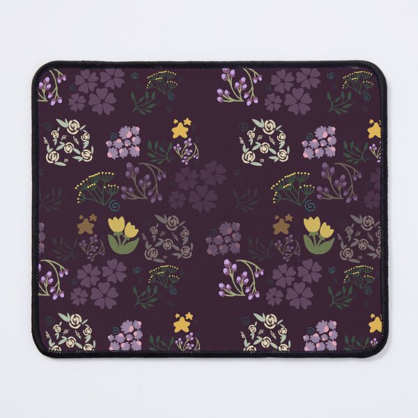 Item preview, Floral cubes designed and sold by kororowanka.