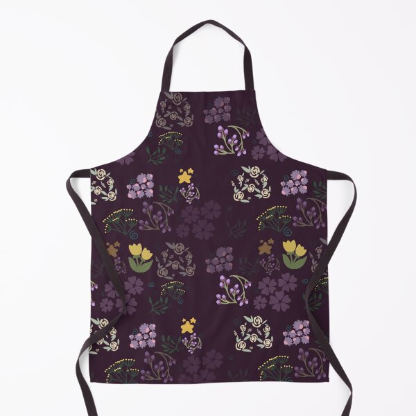 Item preview, Floral cubes designed and sold by kororowanka.