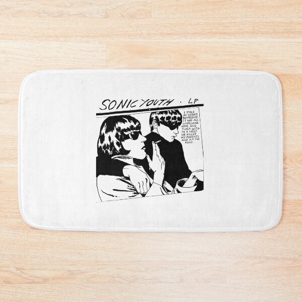 Item preview, Sonic Youth designed and sold by DastaStore.
