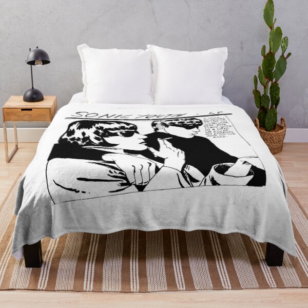 Item preview, Sonic Youth designed and sold by DastaStore.