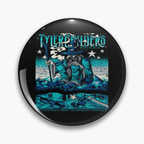 Item preview, Art Snipe Hunt Album Tyler Collection design art fenomenal For you designed and sold by barochebyra.