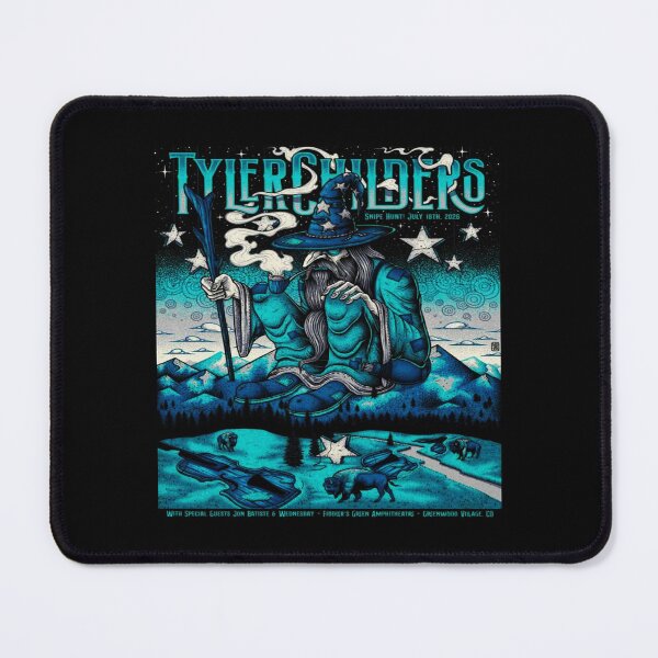 Item preview, Art Snipe Hunt Album Tyler Collection design art fenomenal For you designed and sold by barochebyra.