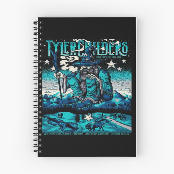 Item preview, Art Snipe Hunt Album Tyler Collection design art fenomenal For you designed and sold by barochebyra.