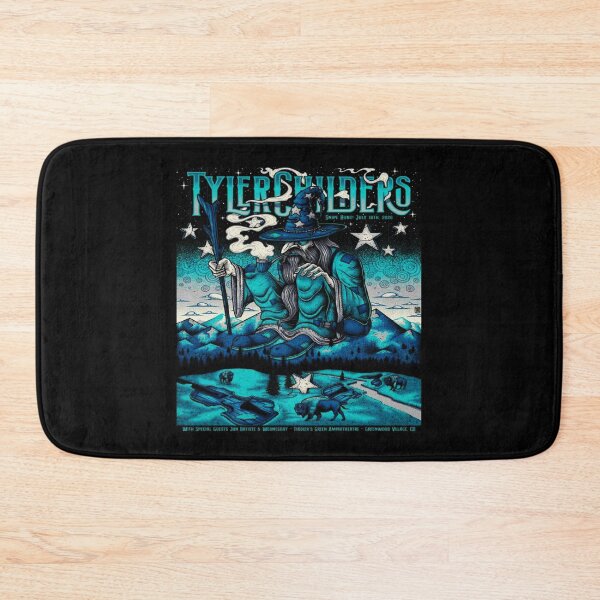 Item preview, Art Snipe Hunt Album Tyler Collection design art fenomenal For you designed and sold by barochebyra.