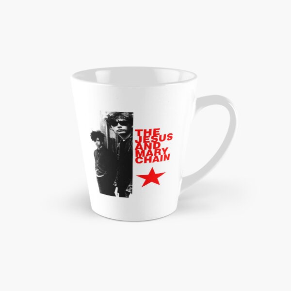 Item preview, The Jesus And Mary Chain Shadow Portrait designed and sold by XaynaPuxuk.
