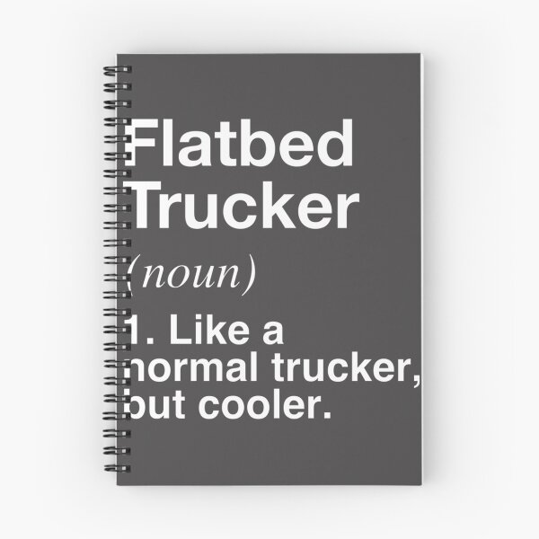 Item preview, Funny Trucker Definition For Lorry Drivers | ⭐⭐⭐⭐⭐ designed and sold by eliasmaroki.