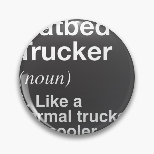 Item preview, Funny Trucker Definition For Lorry Drivers | ⭐⭐⭐⭐⭐ designed and sold by eliasmaroki.