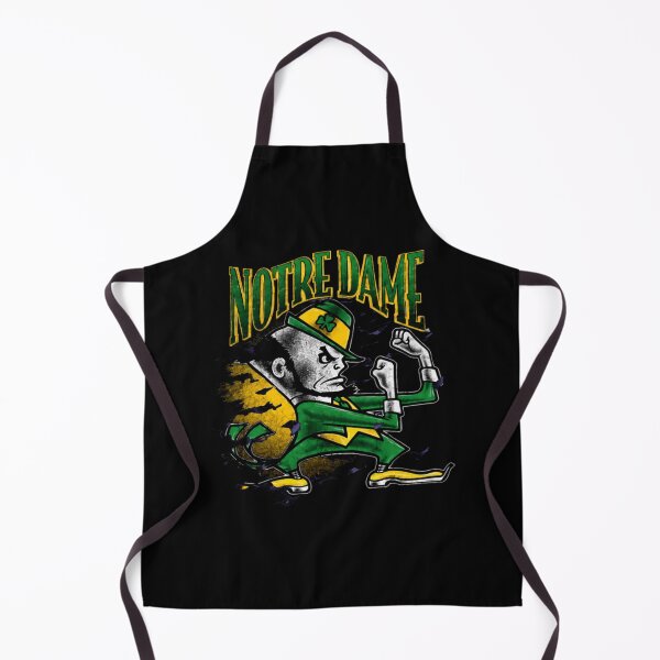 Item preview, Notre Dame Football designed and sold by MilanHardy.