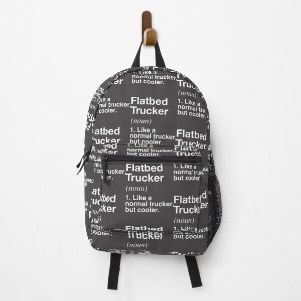 Item preview, Funny Trucker Definition For Lorry Drivers | ⭐⭐⭐⭐⭐ designed and sold by eliasmaroki.