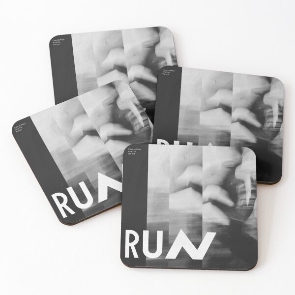 Item preview, RUN designed and sold by DPZT.