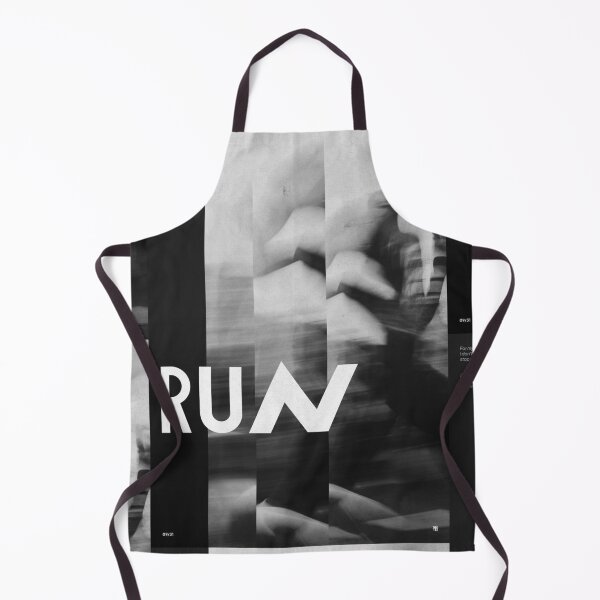 Item preview, RUN designed and sold by DPZT.