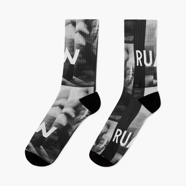 Item preview, RUN designed and sold by DPZT.